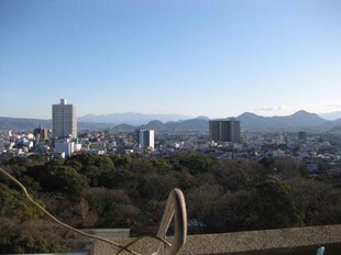 三島一番町ハイツの物件内観写真